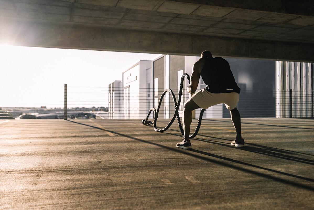 Cardiovascular health optimization